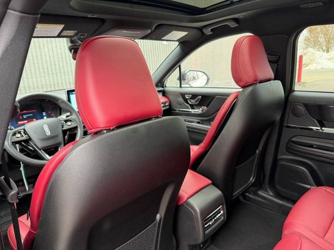 New 2026 Lincoln Corsair Grand Touring AWD/4WD image 15