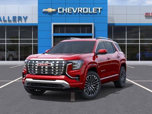New 2026 GMC Terrain Denali AWD/4WD image 7