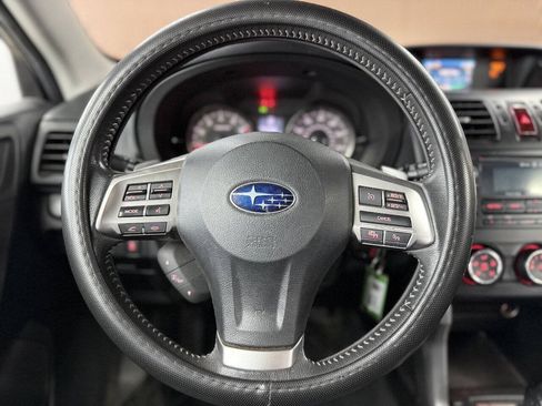 Used 2015 Subaru Forester 2.0XT Premium AWD/4WD image 8
