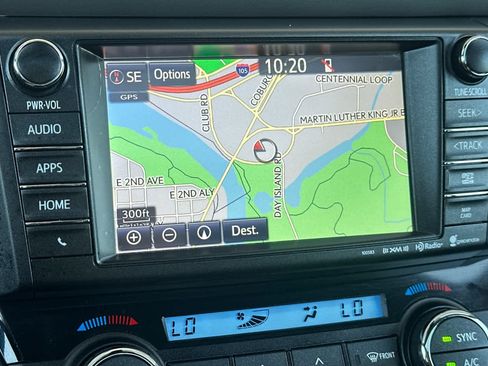 Used 2017 Toyota RAV4 Limited w/ All Weather Liner Package AWD/4WD image 19