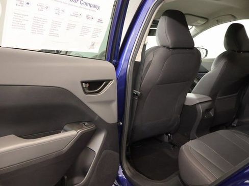New 2026 Subaru Crosstrek 2.5i AWD/4WD image 26