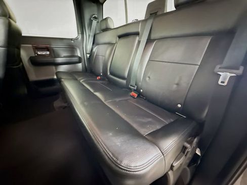 Used 2007 Ford F150 Lariat AWD/4WD image 25