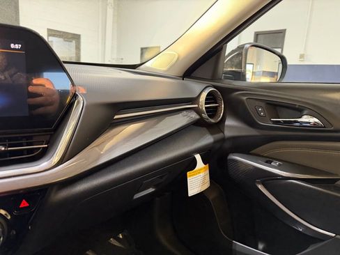 New 2026 Chevrolet Trax ACTIV w/ Driver Confidence Package FWD image 22
