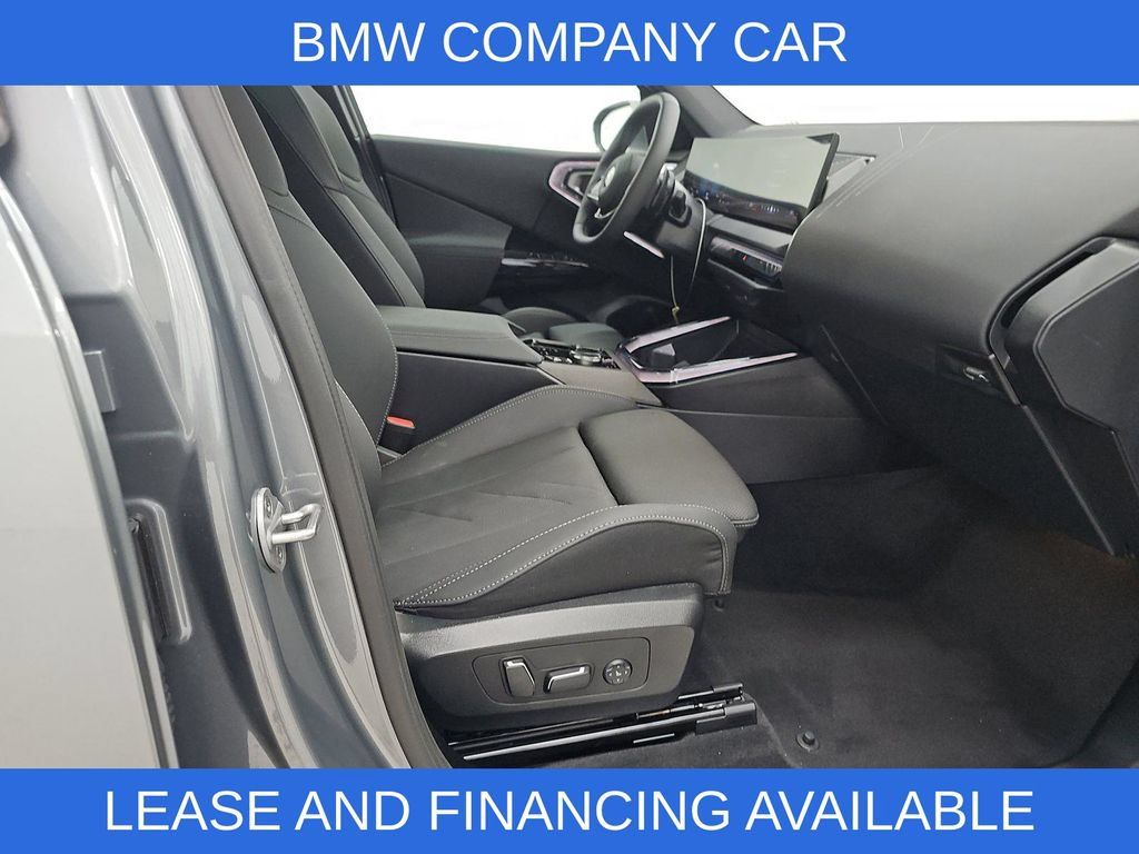 Used 2026 BMW X3 xDrive30i AWD/4WD image 10