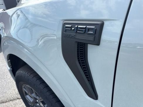 New 2026 Ford F150 STX w/ Equipment Group 200A AWD/4WD image 12
