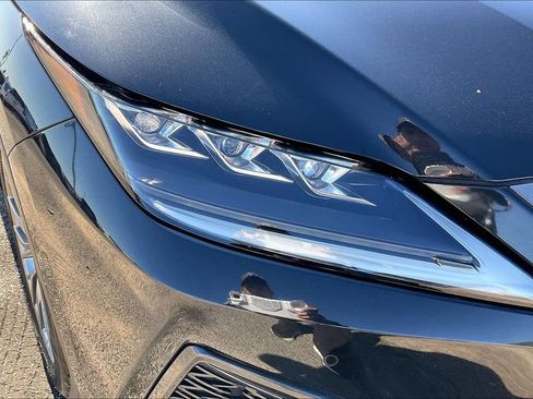Used 2021 Lexus RX 350 F Sport AWD/4WD image 33