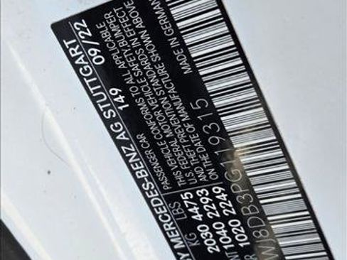 Used 2023 Mercedes-Benz C 300 Coupe image 19