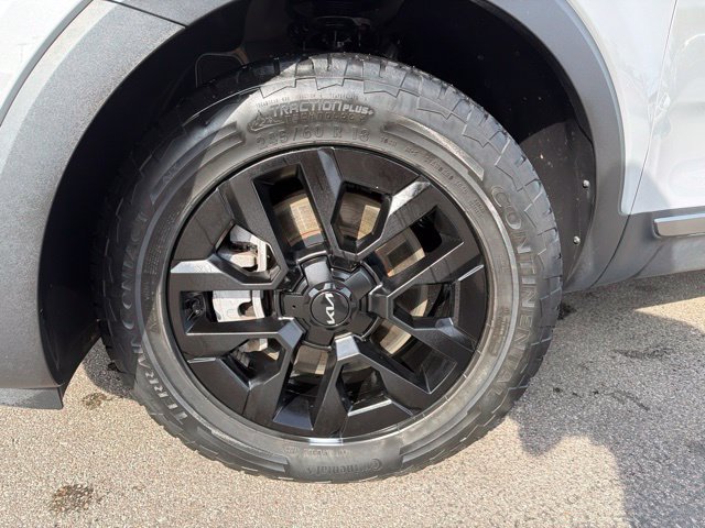 Used 2023 Kia Telluride SX X-Pro AWD/4WD image 9