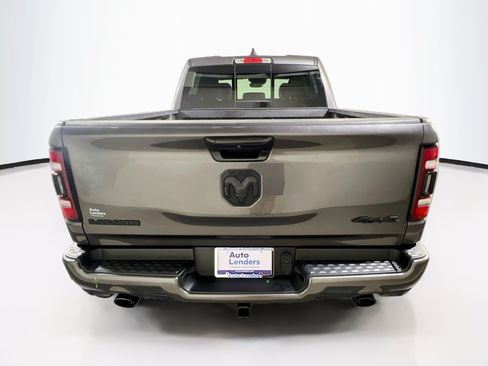 Used 2023 RAM 1500 Laramie AWD/4WD image 6