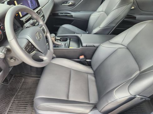 Used 2024 Lexus ES 350 w/ Premium Package FWD image 13