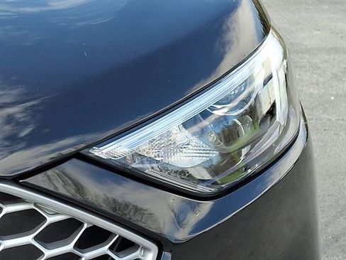 Used 2023 Ford Edge SEL w/ Convenience Package image 12