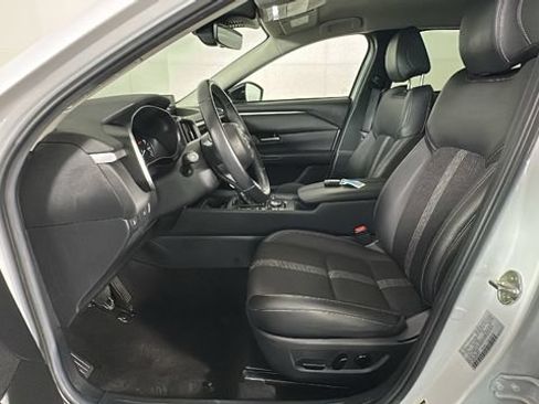 Used 2025 MAZDA CX-50 AWD 2.5 S w/ Preferred Package image 11