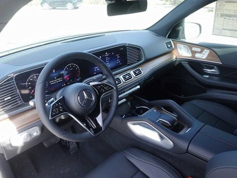 Used 2026 Mercedes-Benz GLE 350 4MATIC image 17