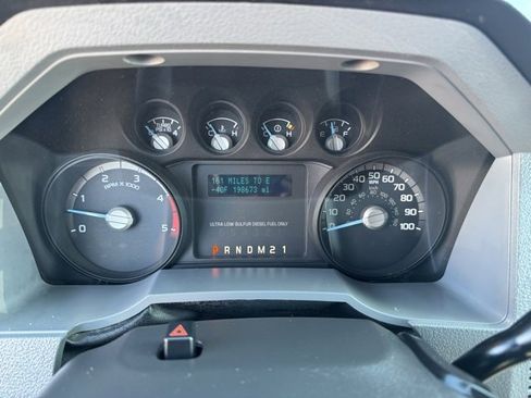 Used 2016 Ford F250 XL w/ Power Equipment Group image 19