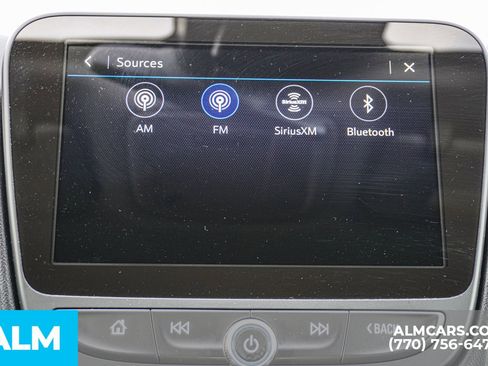 Used 2024 Chevrolet Malibu LT image 41