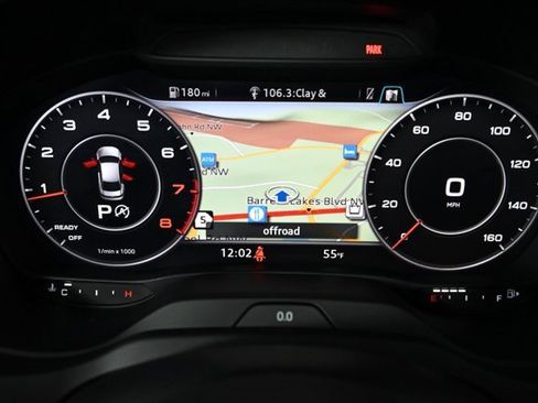 Used 2018 Audi A3 2.0T Premium image 6