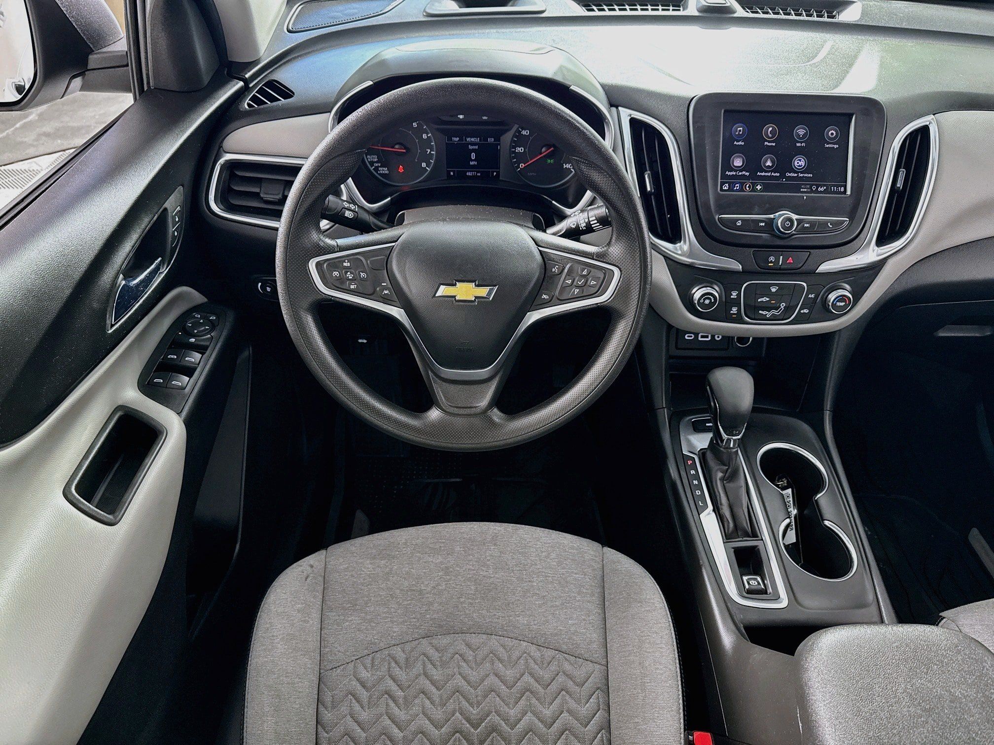 Used 2022 Chevrolet Equinox LS w/ LPO, Floor Liner Package AWD/4WD image 21