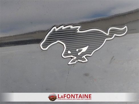 Used 2021 Ford Mustang Mach-E Select w/ Comfort/Technology Package image 9