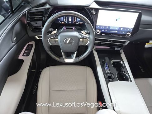 New 2026 Lexus RX 350 Premium Plus FWD image 13
