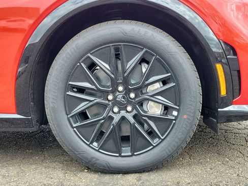 New 2026 Ford Mustang Mach-E Premium w/ Sport Appearance Package image 9