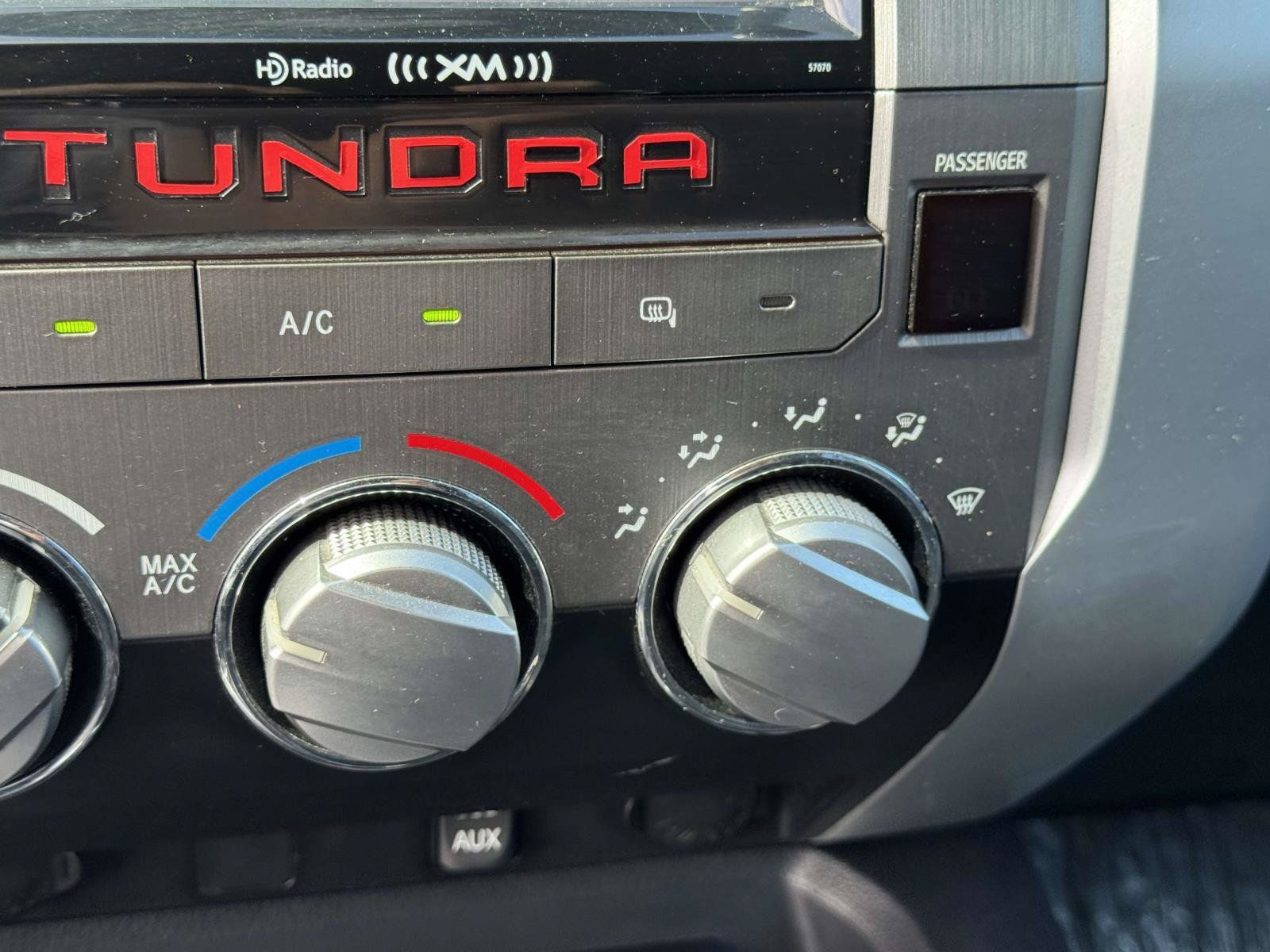 Used 2014 Toyota Tundra SR5 AWD/4WD image 28