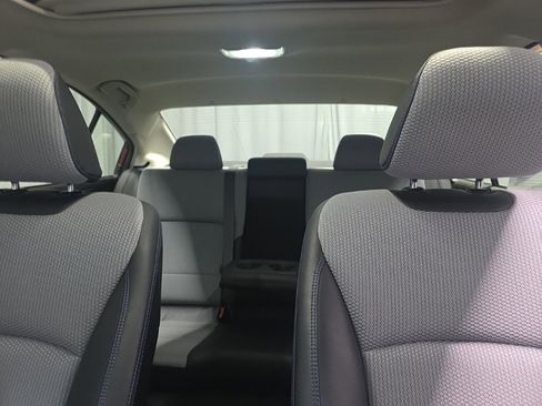 Used 2018 Subaru Legacy 2.5i Sport image 17