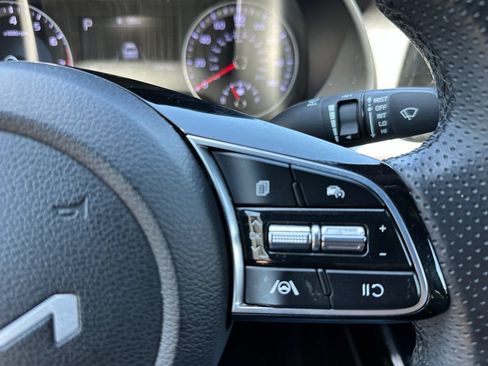 Used 2023 Kia Forte GT-Line FWD image 23