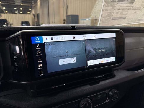 New 2026 Jeep Gladiator Sport image 29