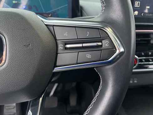 Used 2024 Honda Prologue Touring image 23