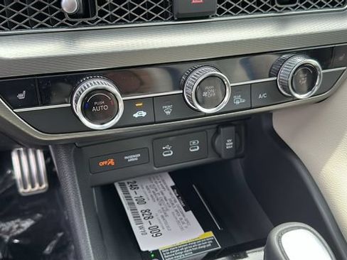 New 2026 Acura Integra A-Spec FWD image 17