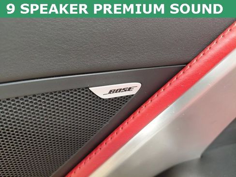 Used 2014 Chevrolet Corvette Stingray Convertible w/ 3LT Preferred Equipment Group image 11