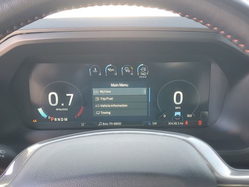 Used 2023 Ford Expedition Timberline image 15