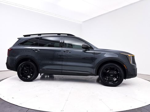 Certified 2024 Kia Sorento SX Prestige image 40