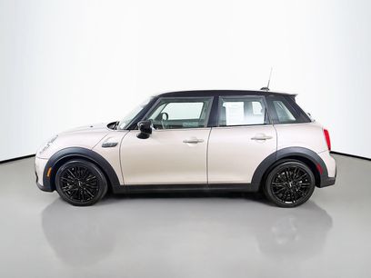 Used 2023 MINI Cooper S