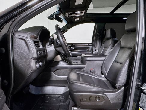 Used 2021 Chevrolet Tahoe Z71 image 19