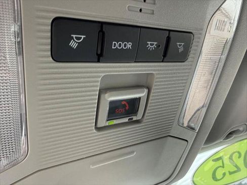 Certified 2025 Toyota RAV4 LE AWD/4WD image 29