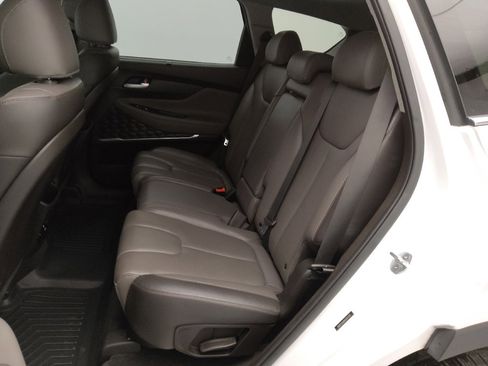 Used 2020 Hyundai Santa Fe Limited w/ Cargo Package FWD image 18