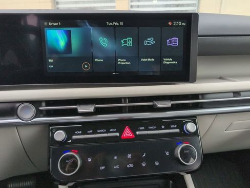 Certified 2025 Hyundai Tucson SEL image 19