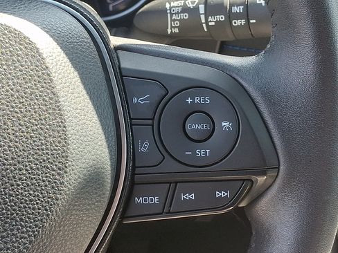 Used 2022 Toyota RAV4 XSE w/ XSE Grade Weather Package AWD/4WD image 23