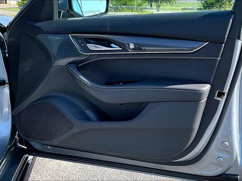 Used 2024 Cadillac CT5 V Blackwing RWD image 29