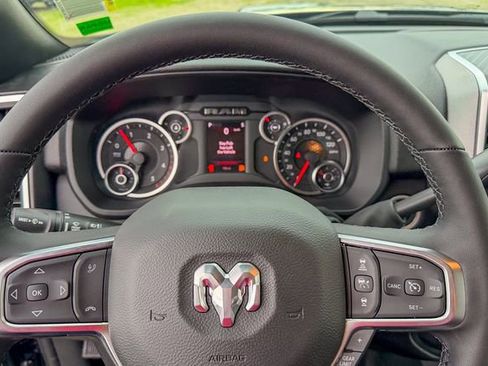 New 2026 RAM 2500 Big Horn image 17