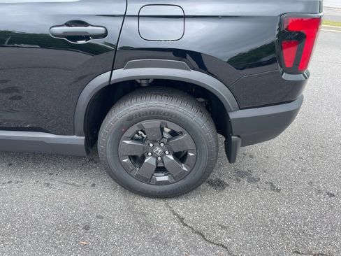 New 2026 Honda Passport RTL image 22