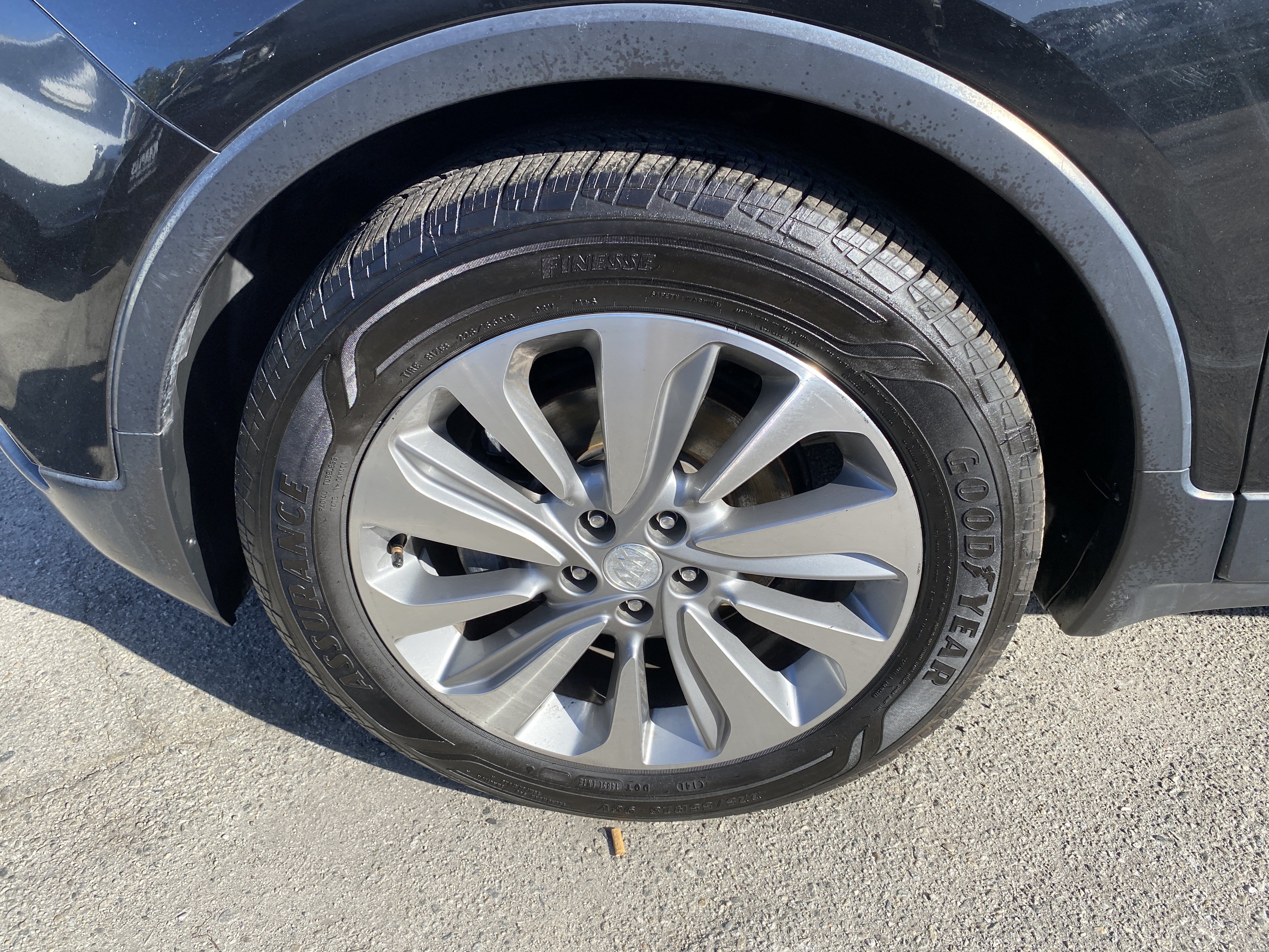 Used 2018 Buick Encore Preferred FWD image 11