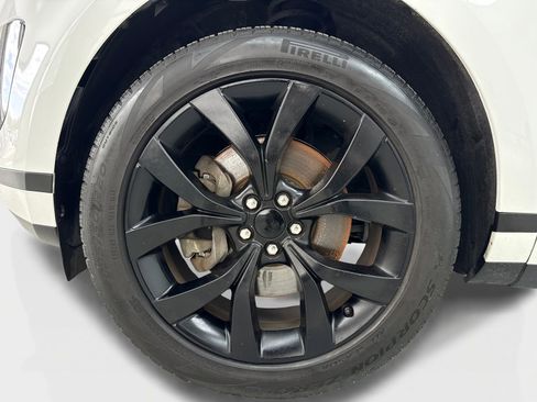 Used 2020 Land Rover Range Rover Evoque S AWD/4WD image 50