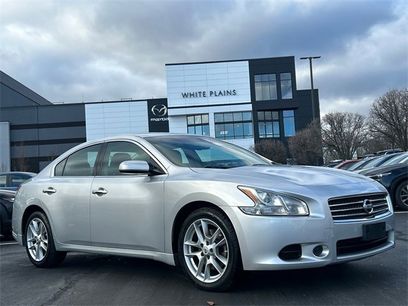 Used 2010 Nissan Maxima 3.5 S