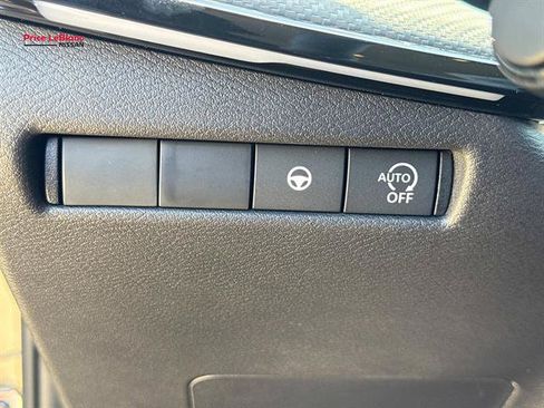 Certified 2025 Nissan Kicks SR FWD image 19