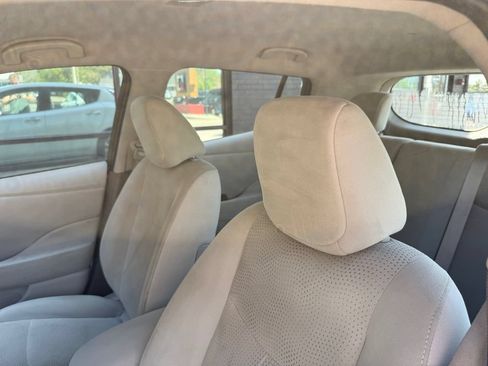 Used 2015 Nissan Leaf SV w/ LED & Quick Charge Package FWD image 25