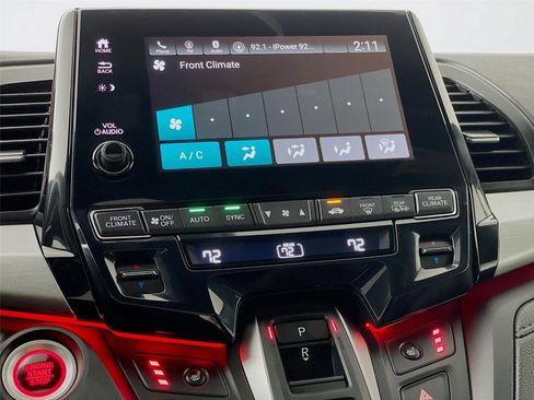 Used 2024 Honda Odyssey Sport image 20