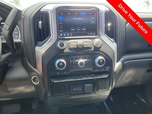 Used 2019 GMC Sierra 1500 SLE w/ SLE Value Package RWD image 15