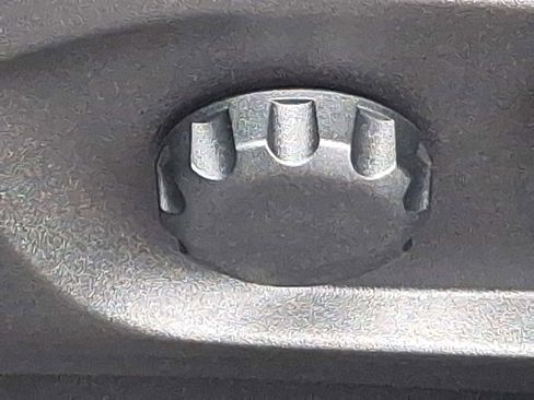 Certified 2024 Ford Edge SE image 25